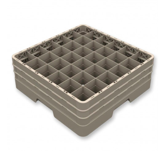 CESTA PUJ BASE + 3 ALT 36 DIV