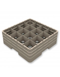 CESTA PUJ BASE + 4 ALT 16 DIV
