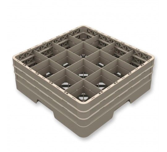 CESTA PUJ BASE + 4 ALT 16 DIV