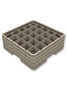 CESTA PUJ BASE + 4 ALT 25 DIV