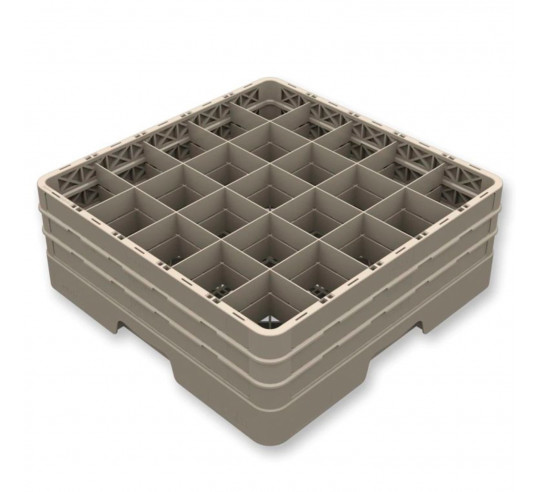 CESTA PUJ BASE + 4 ALT 25 DIV