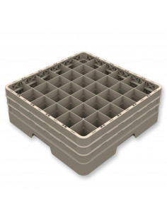 CESTA PUJ BASE + 4 ALT 36 DIV