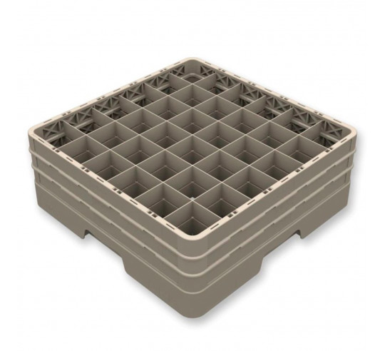 CESTA PUJ BASE + 4 ALT 36 DIV
