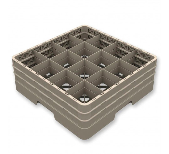 CESTA PUJ BASE 2 ALT 16 DIV CERR MA