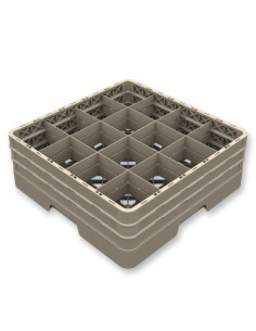 CESTA PUJ BASE 3 ALT 16 DIV...