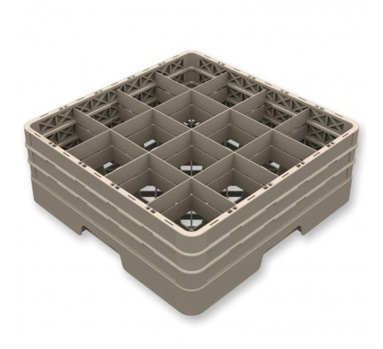 CESTA PUJ BASE 4 ALT 16 DIV CERR MA