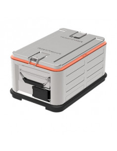 THERMOPORT INOX 105 CON RESIS