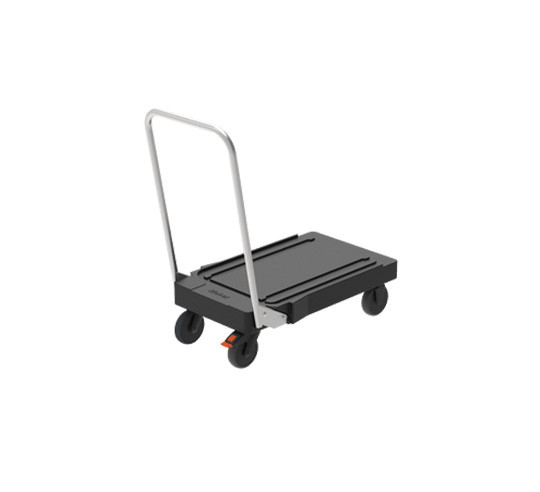 THERMOPORT TROLLEY 50/100/1000K