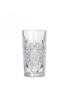 HOBSTAR VASO h 156 mm 47 cl