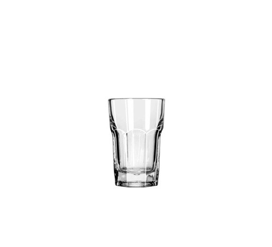 GIBRALTAR VASO ALTO h 118 mm 27 cl