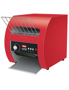 TOSTADOR PAN HATCO TM3-H ROJO