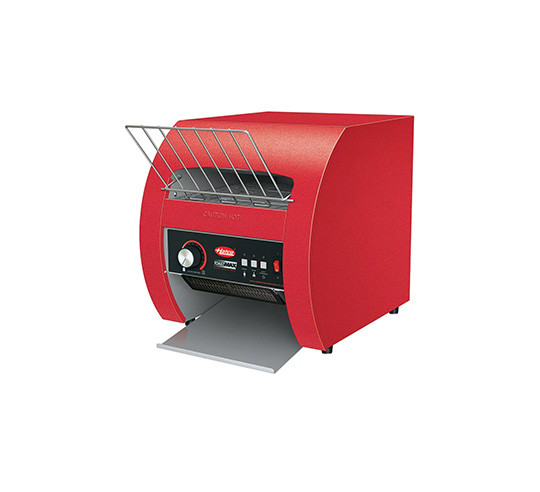 TOSTADOR PAN HATCO TM3-H ROJO
