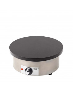CREPERA CFE 400