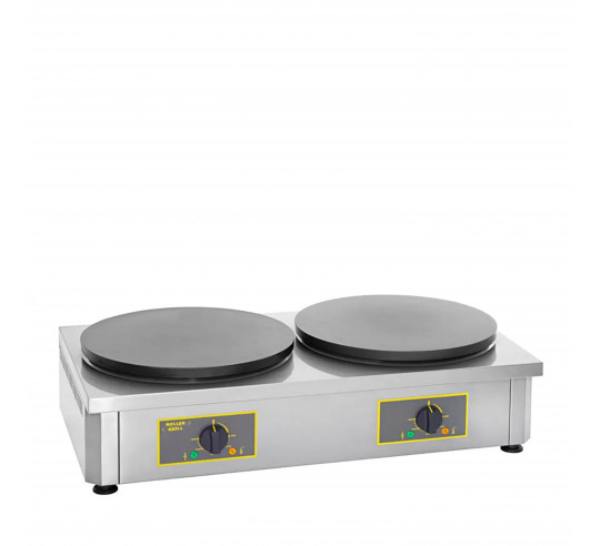 CREPERA DOBLE CDE 400