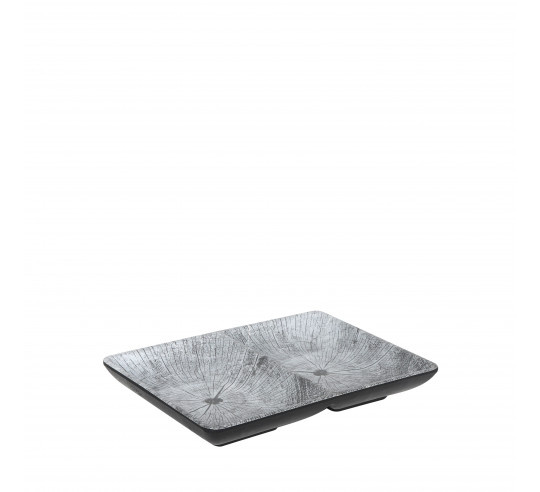FOREST FUENTE RECTANGULAR DUO 16x12 cm