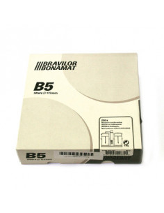 BRAVILOR FILTROS PAPEL...