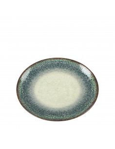 HANOI FUENTE OVAL 25x19 cm