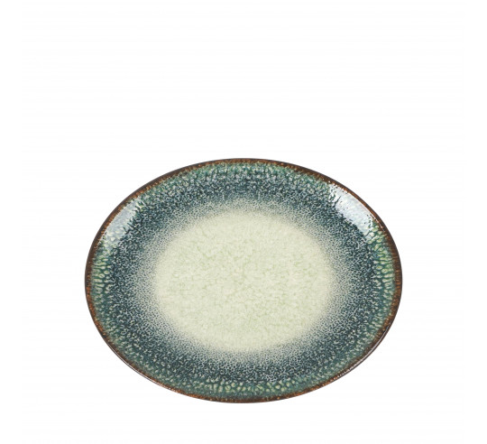 HANOI FUENTE OVAL 25x19 cm