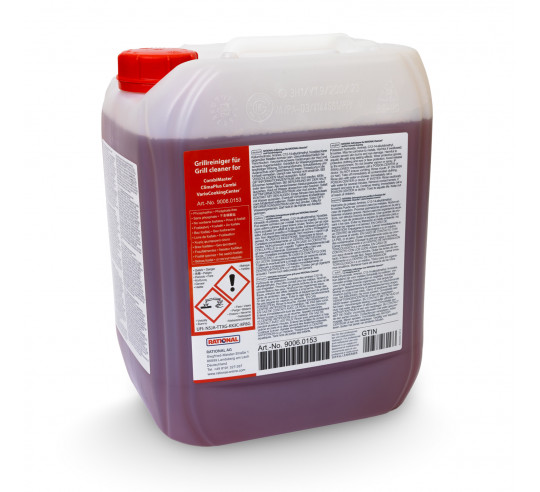 DETERGENTE RATIONAL (10  l)