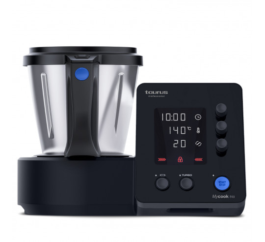 MYCOOK PRO ROBOT 2,5 l