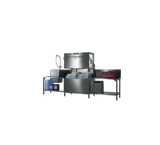 LAVAVAJILLAS DOB CUPULA HOBART AMXT-10A