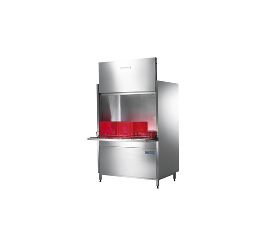 LAVAPEROLAS PROFI UXT10A