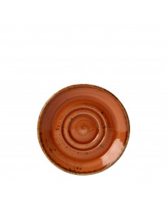 CRAFT TERRACOTA PLATILLO 15 cm