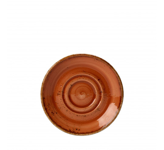 CRAFT TERRACOTA PLATILLO 15 cm