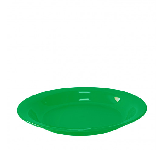 POLITRAY PLATO CADETTE VERDE 1003004