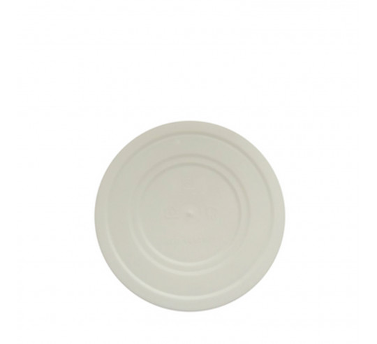 MADISON TAPA REDONDA GRIS 12 cm
