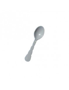 POLITRAY CUCHARA CAFE 126 mm