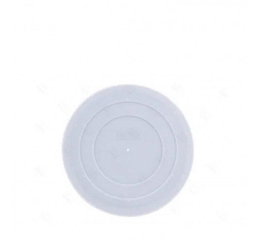 POLITRAY TAPA PLATO HONDO 19 cm