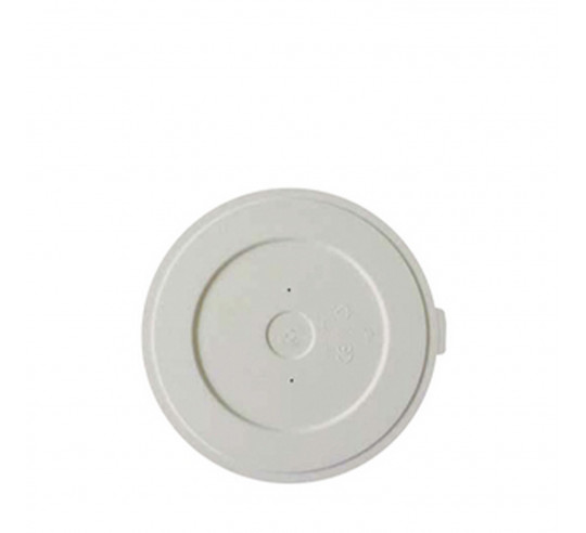 POLITRAY TAPA GRIS 17 cm