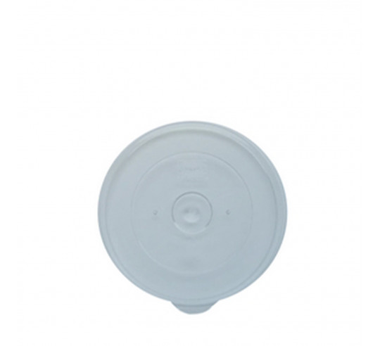 POLITRAY TAPA PARA BOL C/ASAS 13 cm