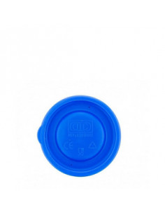 POLITRAY TAPA REUTILIZ AZUL
