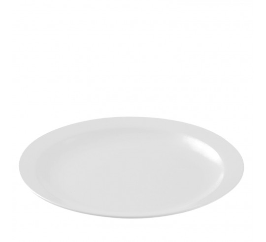 POLITRAY PLATO LLANO 23 cm