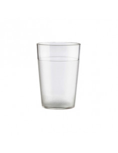 POLITRAY VASO h 102 mm 25 cl