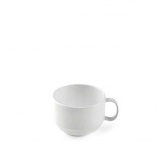 POLITRAY WH. BREAKFAST CUP 33