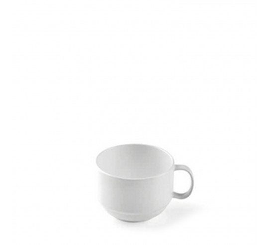 POLITRAY TAZA DESAYUNO 25 cl