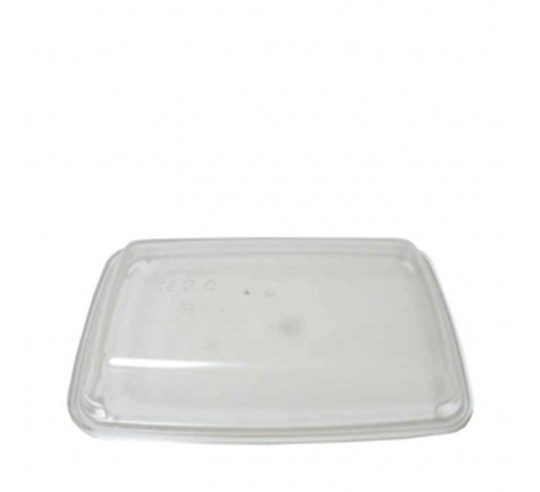 POLITRAY TAPA PC FUENTE RECT 21 cm