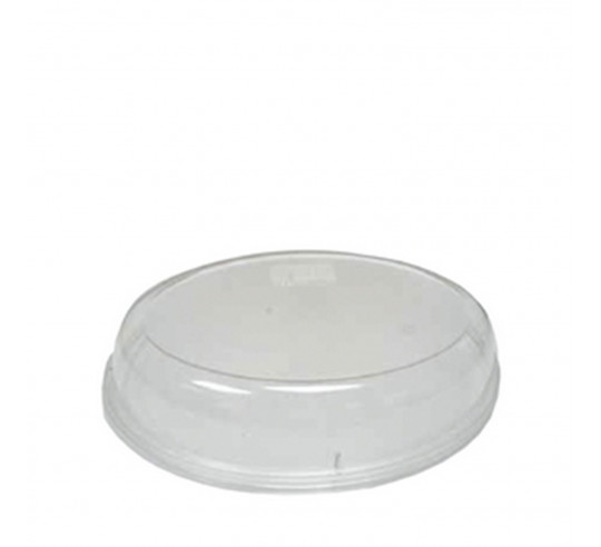 POLITRAY TAPA OVAL POLITRAY 24X17 cm