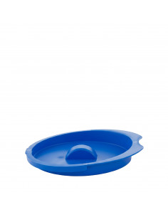 POLITRAY TAPA P/JARRA 112 mm