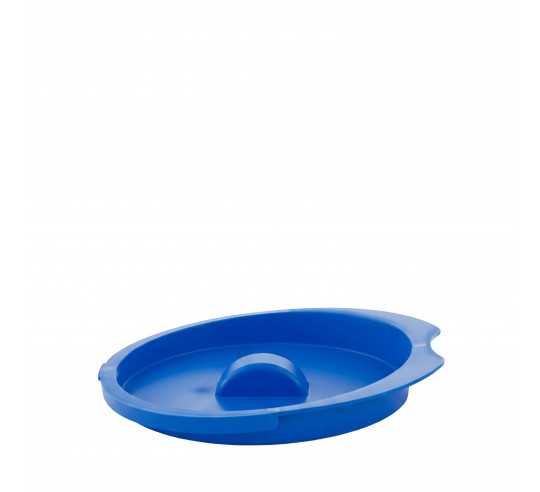 POLITRAY TAPA P/JARRA 112 mm