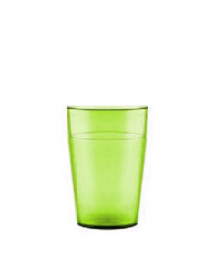 POLITRAY VASO VERDE LIMA h...