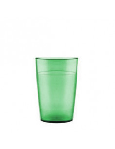 POLITRAY VASO VERDE BOSQUE...