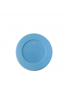 POLITRAY TAPA AZUL PARA BOL...