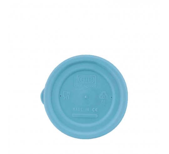 POLITRAY TAPA POLIPROPILENO 9 cm