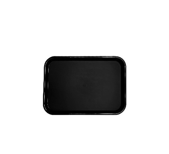 BANDEJA POLIP NEGRA EURONORM GN 1/1