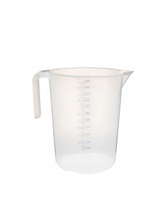 OVIPLAS JARRA MEDIDORA 5 l