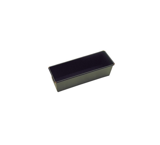 MOLDE TEFLONADO BIZCOCHO 25x8 cm h 8 cm